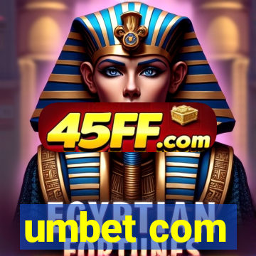 umbet com